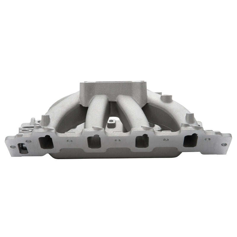 Edelbrock Intake Manifold Victor Jr Holden V8 VN EFI Single Plane 4150 Throttle Body Edelbrock Intake Manifolds