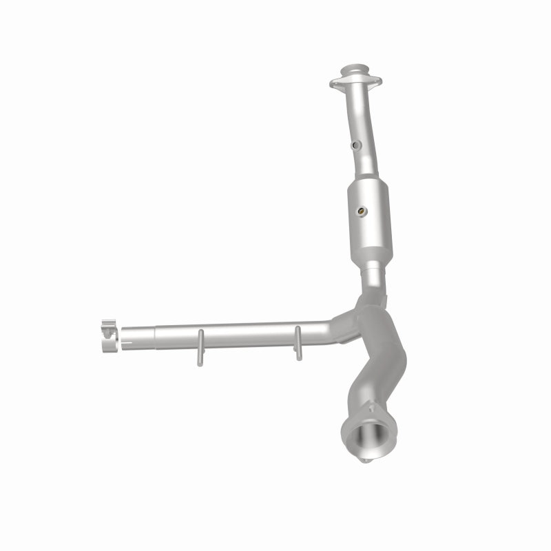 MagnaFlow 15-17 Ford F-150 3.5L Direct Fit Converter Magnaflow Catalytic Converter Direct Fit