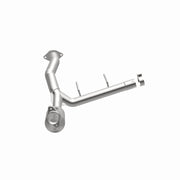 MagnaFlow 15-17 Ford F-150 XL V6 3.5L OEM Grade Direct Fit Catalytic Converter Magnaflow Catalytic Converter Direct Fit