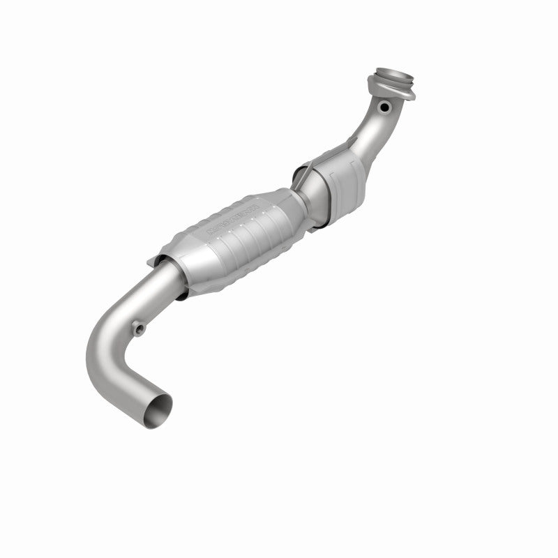 MagnaFlow Direct Fit Catalytic Converter 01-03 F-150 5.4 2WD D/S 49S Magnaflow Catalytic Converter Direct Fit