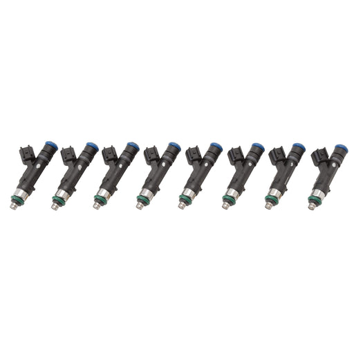 Edelbrock Fuel Injector #15807 41 Lb/Hr Dual Spray (Qty 8) EDELBROCK Autoparts