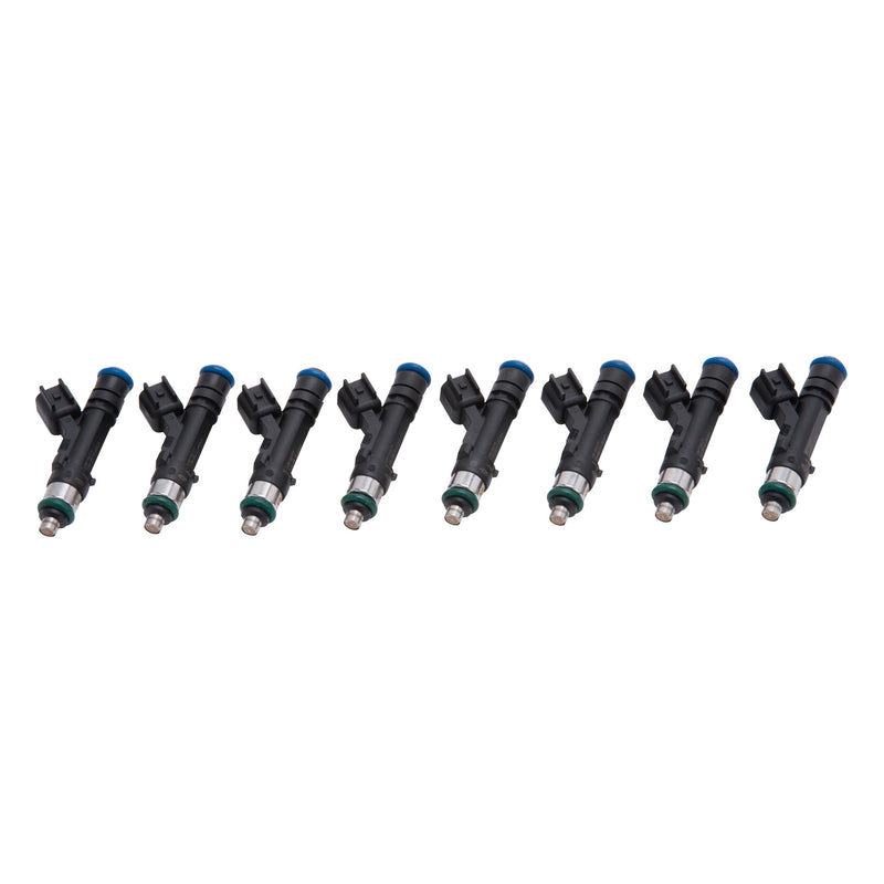 Edelbrock 50 Lb/Hr Fuel Injector (Qty 8) EDELBROCK Autoparts
