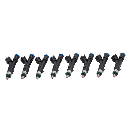 Edelbrock 50 Lb/Hr Fuel Injector (Qty 8) EDELBROCK Autoparts