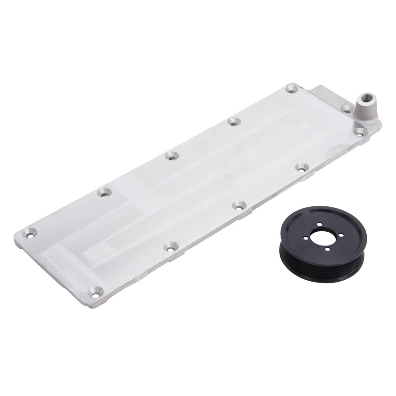 Edelbrock Conversion Kit #15908 Use W/ #1598 W/ Manual Trans To #1597 Auto Trans EDELBROCK Autoparts