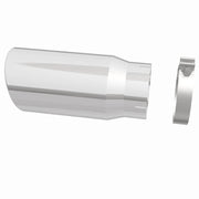 MagnaFlow Tip 1-Pk 6x13inch 5inch ID W/Clamp Magnaflow Catalytic Converter Universal
