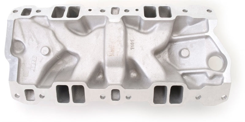 Edelbrock Performer RPM Manifold Edelbrock Intake Manifolds