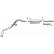 Magnaflow 2021 Ford F-150 Street Series Cat-Back Performance Exhaust System Magnaflow Catback