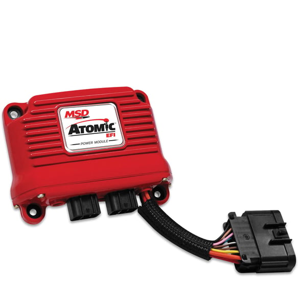 Power Module for Atomic TBI 2911 MSD Autoparts