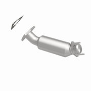 MagnaFlow California Grade Direct Fit Catalytic Converter 98-02 Chevrolet Camaro V8 5.7L Magnaflow Catalytic Converter Direct Fit