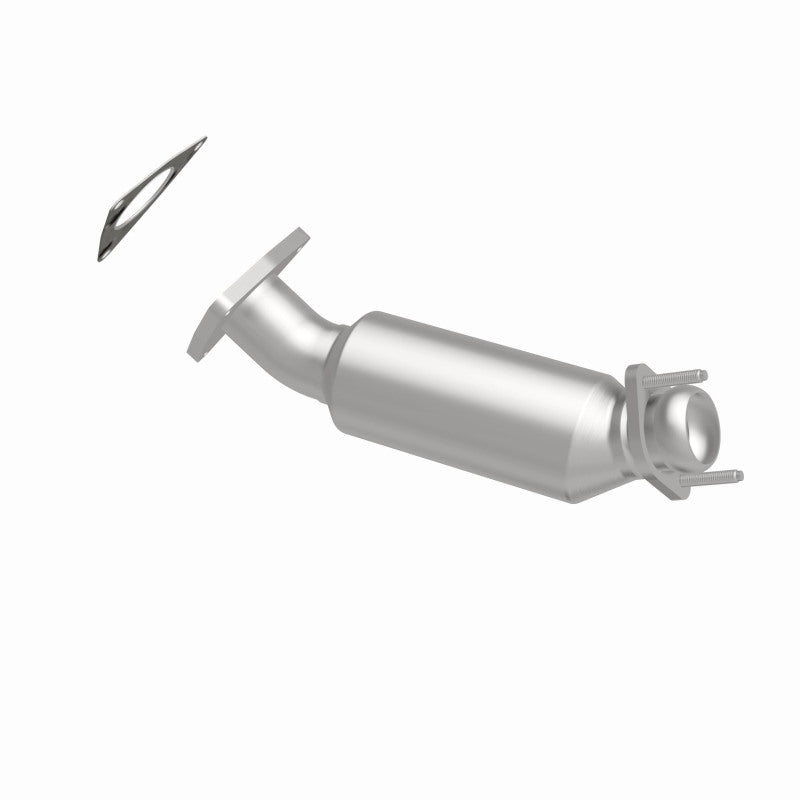 MagnaFlow California Grade Direct Fit Catalytic Converter 98-02 Chevrolet Camaro V8 5.7L Magnaflow Catalytic Converter Direct Fit