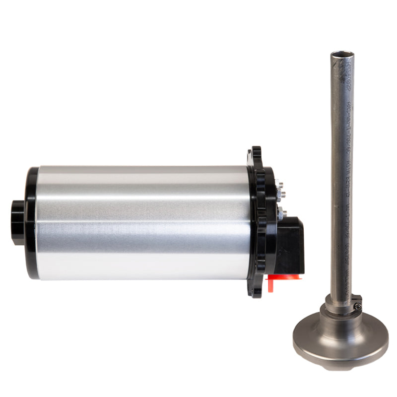 Aeromotive Fuel Pump TVS Universal In-Tank 90-Deg Outlet BL A1000 Aeromotive Fuel Pumps