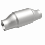 MagnaFlow Conv Univ 2.50inch O/O Magnaflow Catalytic Converter Universal