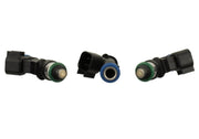 Ford Racing 47 LB/HR Fuel Injector Set Ford Racing Fuel Injectors - Single