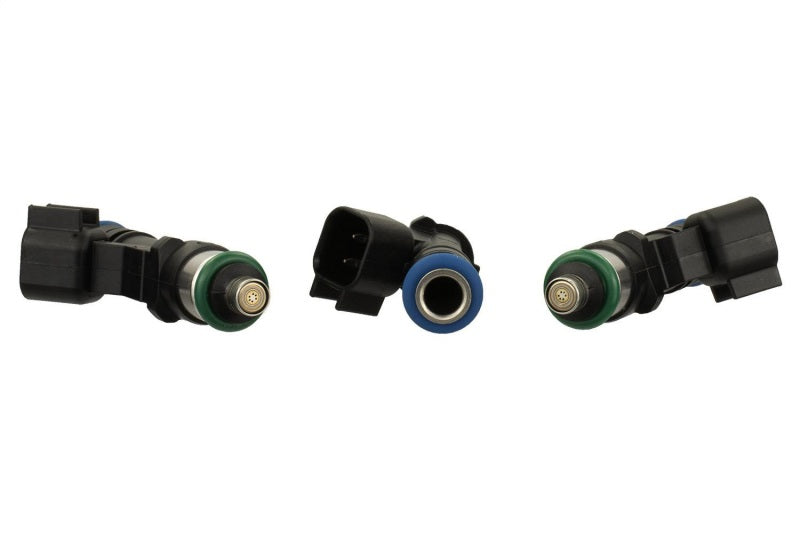 Ford Racing 47 LB/HR Fuel Injector Set Ford Racing Fuel Injectors - Single