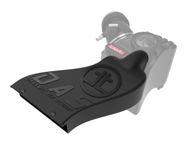 aFe Dynamic Air Scoop for 56-70033D and 56-70033R aFe Air Intake Components