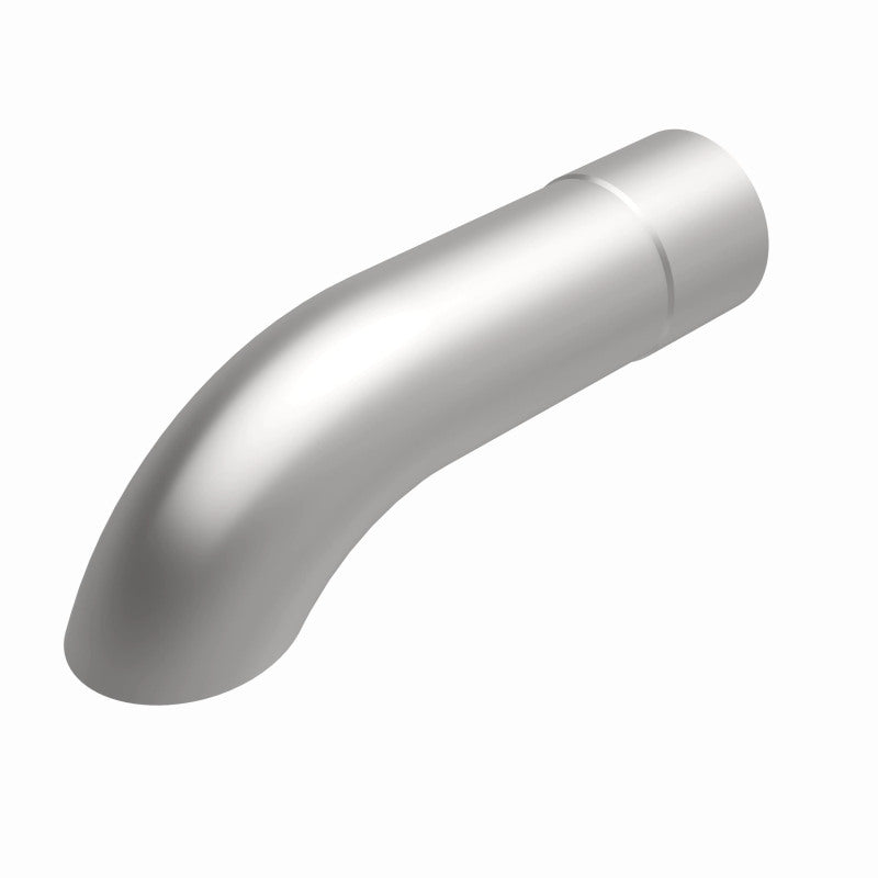 MagnaFlow Tip 1-pk Turndown 4.00x16 4ID Magnaflow Catalytic Converter Universal