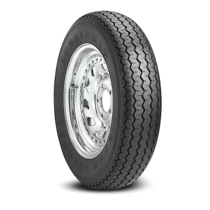 Mickey Thompson Sportsman Front Tire - 26X7.50-15LT - 255670 Mickey Thompson Automotive/UTV Tires - On Road