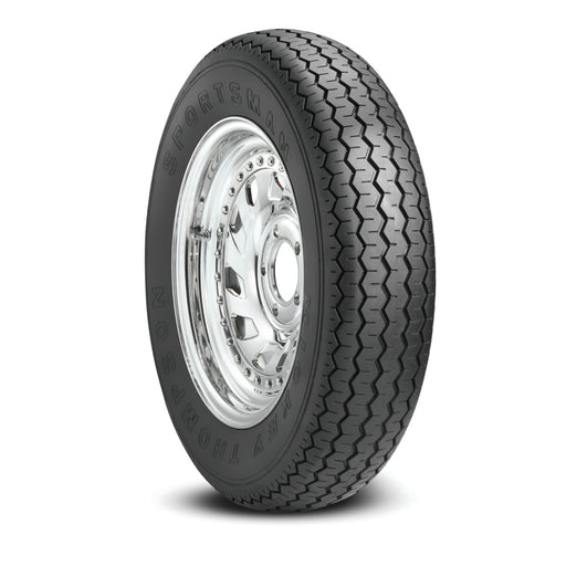 Mickey Thompson Sportsman Front Tire - 26X7.50-15LT - 255670 Mickey Thompson Automotive/UTV Tires - On Road