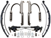 ICON 10-14 Ford Raptor RXT System ICON Shocks and Struts