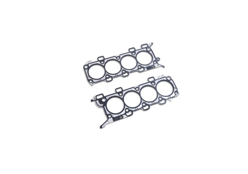 Ford Racing 18-21 5.0L Coyote Head Changing Kit - 12mm Head Bolts Ford Racing Head Gaskets