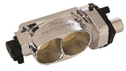Ford Racing 2005-2010 Mustang GT Billet Throttle Body Ford Racing Throttle Bodies