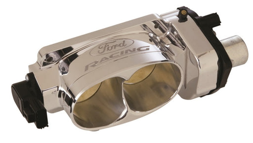 Ford Racing 2005-2010 Mustang GT Billet Throttle Body Ford Racing Throttle Bodies