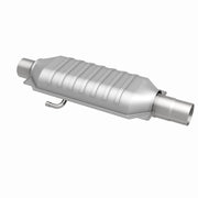 MagnaFlow Universal Catalytic Converter 2.25 W/Air Magnaflow Catalytic Converter Universal