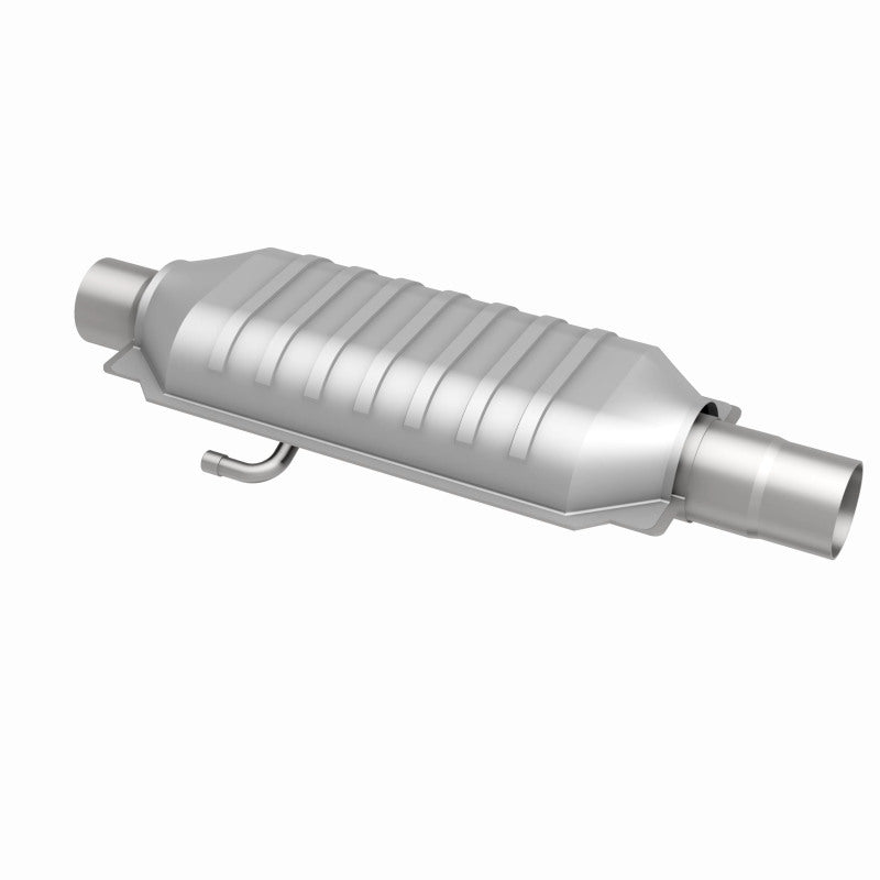 MagnaFlow Universal Catalytic Converter 2.25 W/Air Magnaflow Catalytic Converter Universal