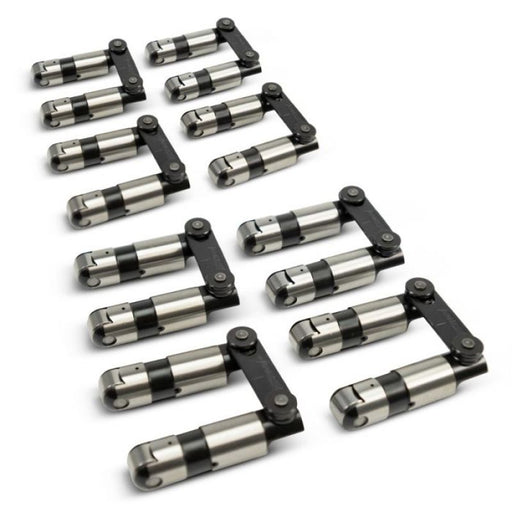 COMP Cams Evolution Hydraulic Roller Lifter Set 265-400 Chevrolet Small Block - Set of 16 COMP Cams Lifters