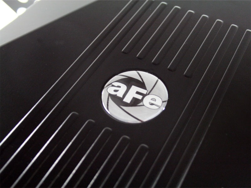 aFe MagnumFORCE Intakes Stage-2 Si PDS AIS PDS Ford F-150 04-08 V8-5.4L aFe Cold Air Intakes