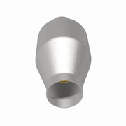 MagnaFlow Conv Univ 2.25inch O/O Met. Magnaflow Catalytic Converter Universal