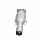 MagnaFlow Conv DF GM 86 90 Magnaflow Catalytic Converter Direct Fit