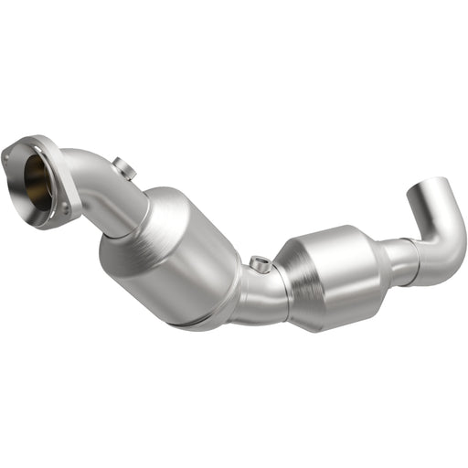 Magnaflow 22-23 Ford F-150 2.7L Left OEM Direct Fit Converter Magnaflow Catalytic Converter Direct Fit