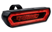 Rigid Industries Chase Tail Light Kit w/ Mounting Bracket - Red Rigid Industries Tail Lights