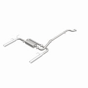 MagnaFlow Sys C/B Chevy Camaro 3.8L Magnaflow Catback