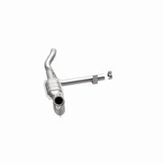 MagnaFlow Conv DF 01 Ford F150 5.4L Magnaflow Catalytic Converter Direct Fit