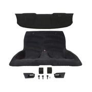 Ford Racing 18-20 Mustang Rear Seat Delete Kit Ford Racing Seat Covers