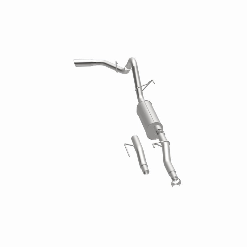 MagnaFlow BRE Exhaust Kit 09-10 Ford F-150 Magnaflow Catback