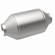 MagnaFlow Universal Catalytic Converter 1.75 inch C/C CA Pre-OBDII Magnaflow Catalytic Converter Universal