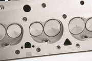 Edelbrock Cylinder Head SBC Performer RPM 23 Deg 170cc Intake 60cc Chamber Flat Tappet Cam Complete Edelbrock Heads