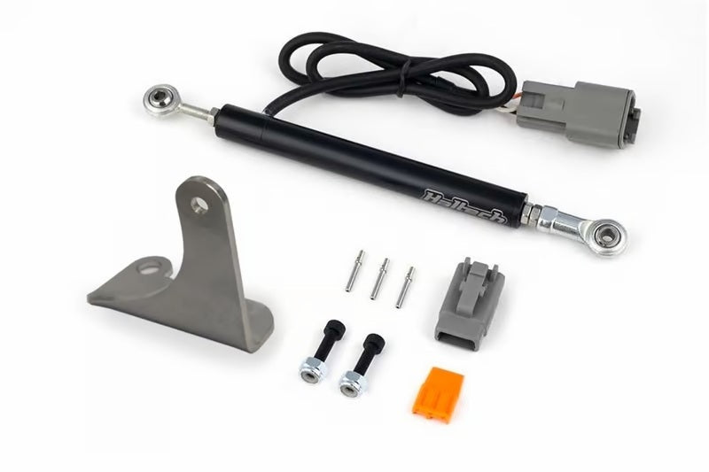 Haltech TH400 (Standard Case) Transmission Selector Position - Kit Haltech Wiring Connectors