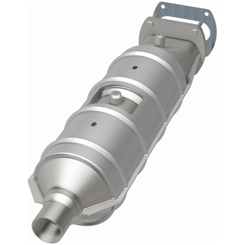 MagnaFlow Direct Fit Catalytic Converter Ford-OEM Fit 94 95 Magnaflow Catalytic Converter Direct Fit