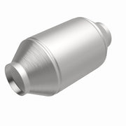 MagnaFlow Universal Catalytic Converter 2 inch C/C CA Pre-OBDII Magnaflow Catalytic Converter Universal