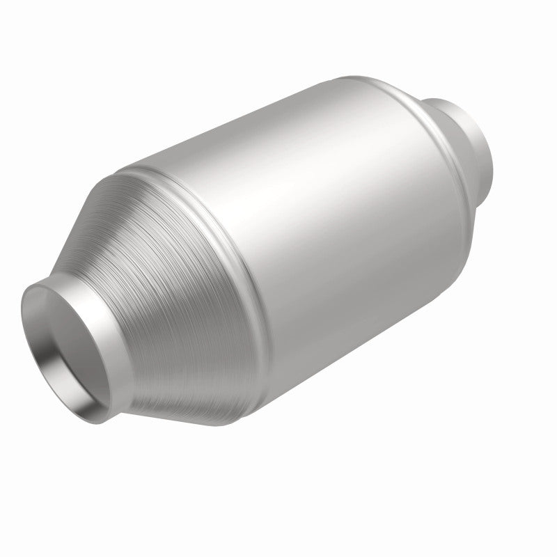 MagnaFlow Universal Catalytic Converter 2 inch C/C CA Pre-OBDII Magnaflow Catalytic Converter Universal