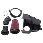 Edelbrock Competition Air Intake Kit 2010 Camaro Supercharger Edelbrock Cold Air Intakes