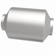 MagnaFlow Universal Catalytic Converter 2.00 Front Spun Magnaflow Catalytic Converter Universal