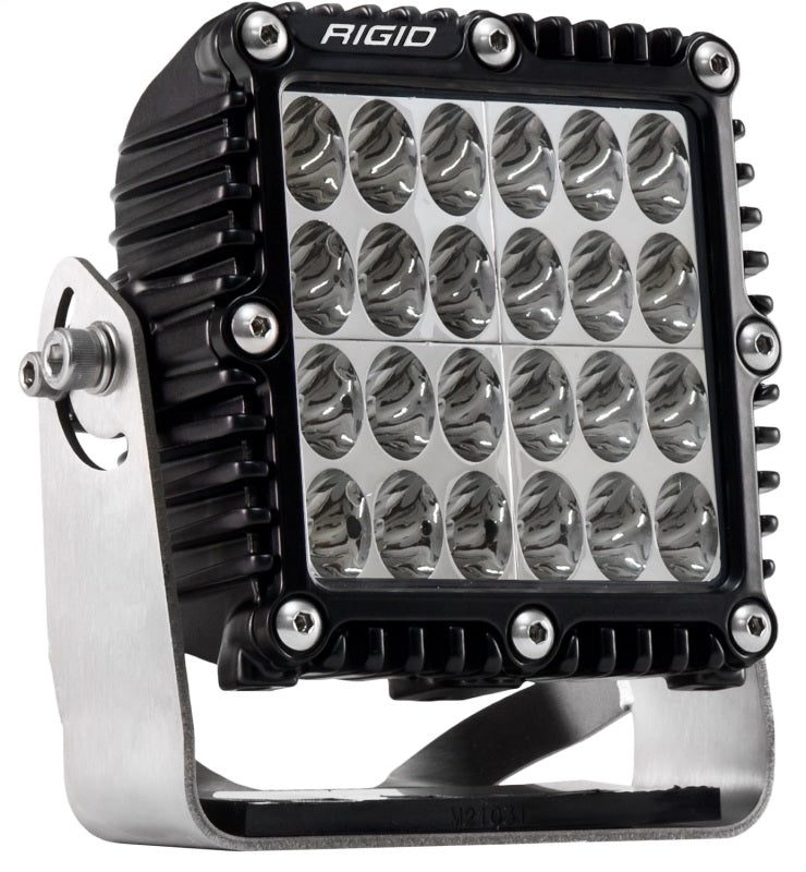 Rigid Industries Q-Series Pro - Driving Rigid Industries Light Bars & Cubes