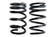 Bilstein 20-24 Tesla Y 4WD EVO Series Front & Rear Suspension Kit Bilstein Coilovers