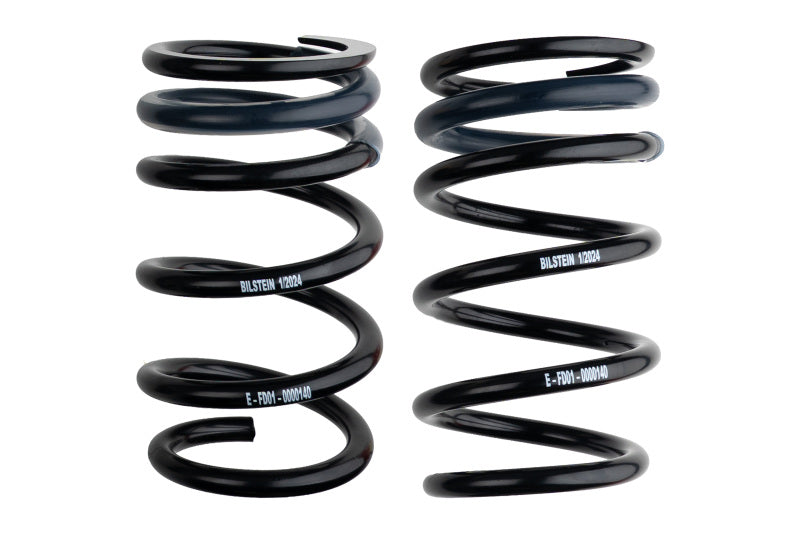 Bilstein 20-24 Tesla Y 4WD EVO Series Front & Rear Suspension Kit Bilstein Coilovers