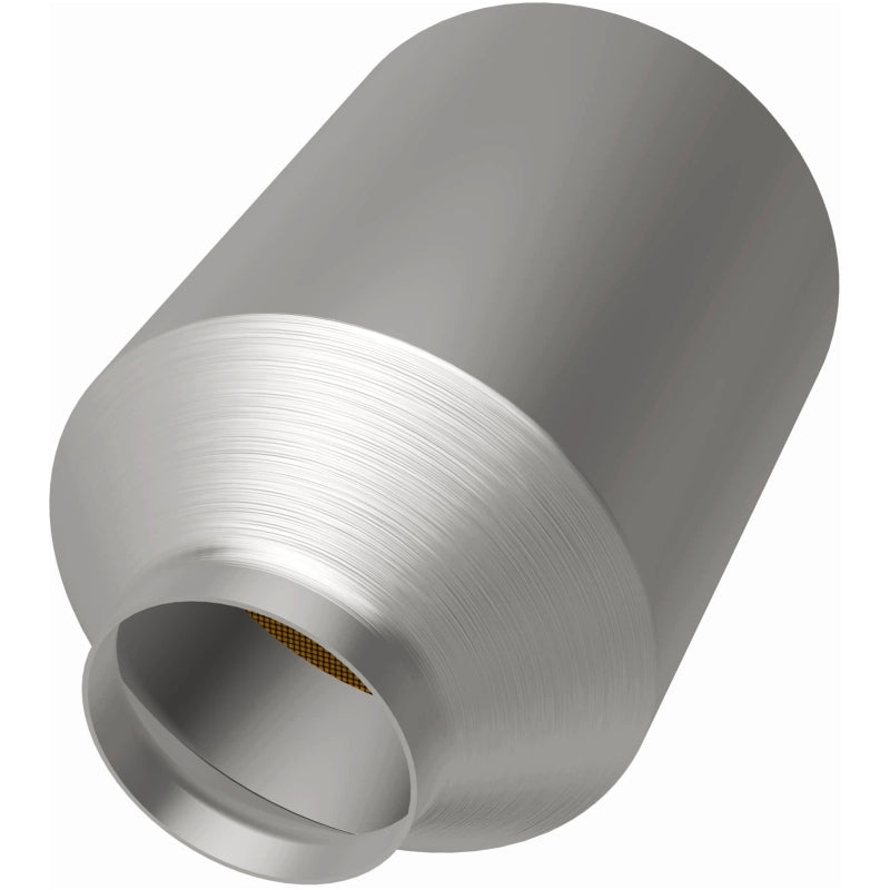 MagnaFlow 3in OEM Grade Universal Catalytic Converter Magnaflow Catalytic Converter Universal